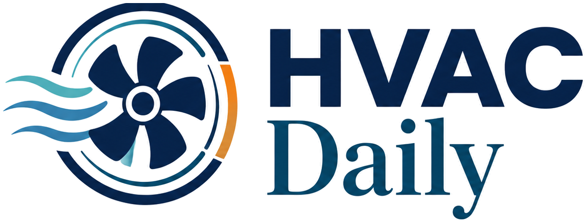 HVAC Daily