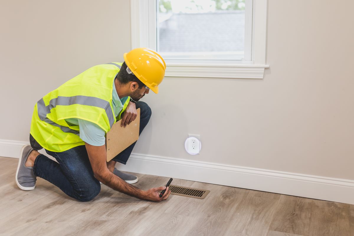 The Technician Ride-Along Program That Builds Bench Strength
