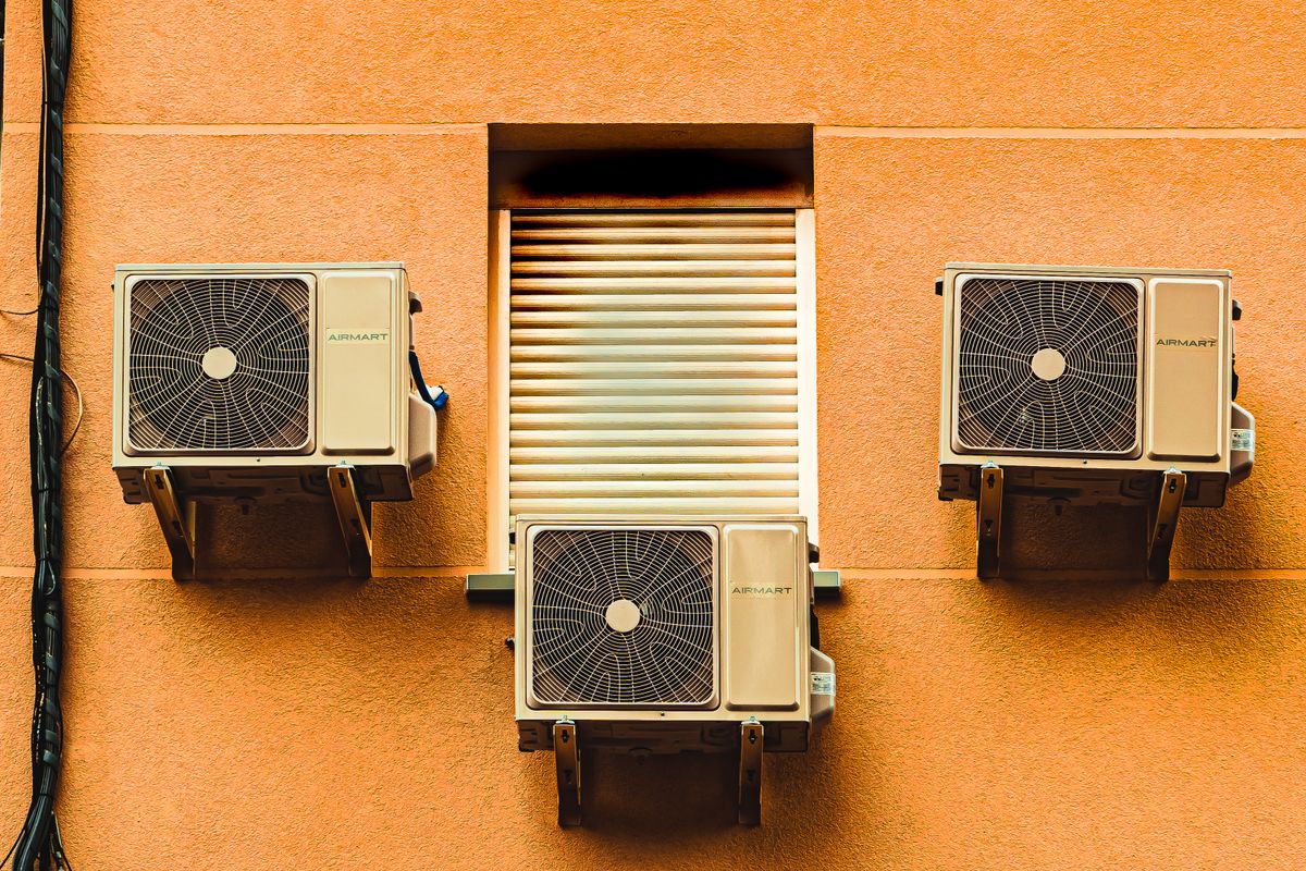 The IAQ Conversation That Doesn't Feel Like a Pitch